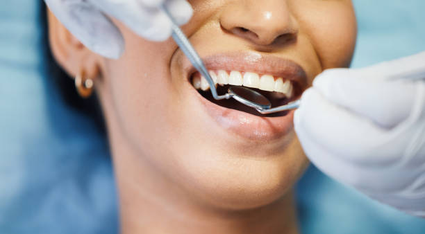 Best Emergency Pediatric Dental Care in Algoma, WI